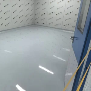Decorative Colored Epoxy Resin Epoxy Floor Paint Ready to Use Marble Floor Coating