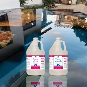 Deep Pour Epoxy Resin Clear Epoxy Resin Epoxy Table Top Resin