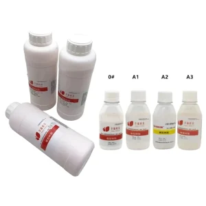 Dental Acrylic Powder Dental Substrate Resin Powder Dental Liquid 100g bottle 500g bottle