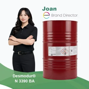 Desmodur N 3390 BA HDI TDI Hardener Coating Aliphatic Polyisocyanate HDI Trimer