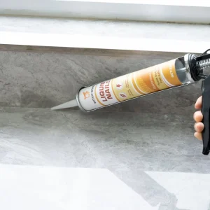 Diamond Clear Liquid Nail Construction Adhesive Crystal Transparent Nail Free Glue Adhesives Sealants