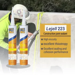 Direct Factory Sale White Bulk Acrylic Painters Adhesive Caulk Sealant for Construction Woodworking Transportation