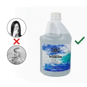 Double Component Epoxy Adhesive 1Kg Lot Bulk Tile Installation & Construction Gallon Glue