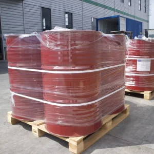 EPDM Aromatic Resin Polyurethane Binder For Playground Floor