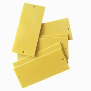 EPGC202 3240 005 0.25mm 10mm 13W mk Adhesive Electric Epoxy Phenolic Resin Alkali Free Glass Fiber Cloth Foam Insulation