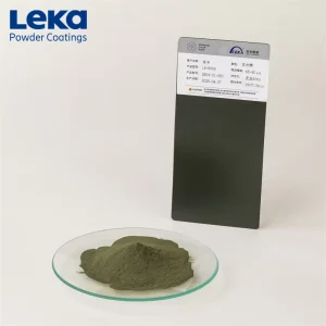 ESD Paint for Steel with Humidity Insensitive Formula Stable Performance in Non climate controlled Shops