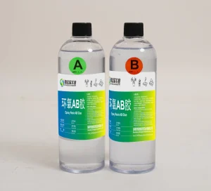 Easy Mix 1 1 Resin Epoxy for Beginners Kit Crystal Clear Casting and Coating Epoxy Resin for Jewelry Making Art Crafts