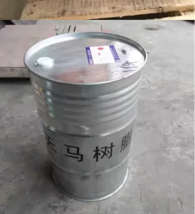 Easy Operation Unsaturated Resin TM 191RS High Mechanical Strength Material for FRP Polymer Products