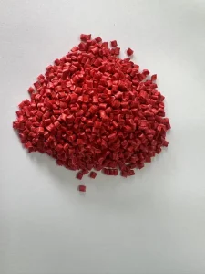 Eco friendly Material PP Resin PP Pellets for Dashboard