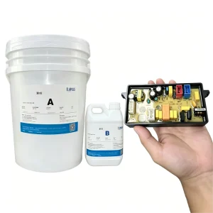 Elaplus PUR 1660 用于多基材粘合的绝缘聚氨酯灌封胶
