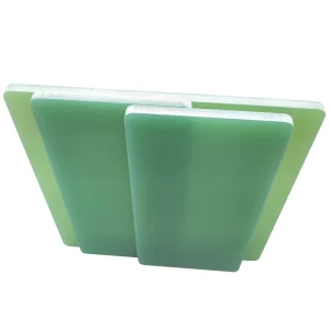 Electrical Insulation Epoxy Fiberglass FR4 Plate for Aircraft Drone Accessories