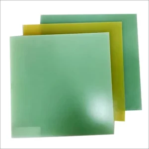 Electrical Insulation Materials FR4 G10 Fiberglass Sheet Thin Board 0.3mm 1mm