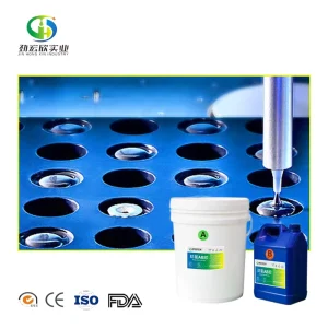 Electrically Conductive Epoxy Resin Electrical Potting Compound