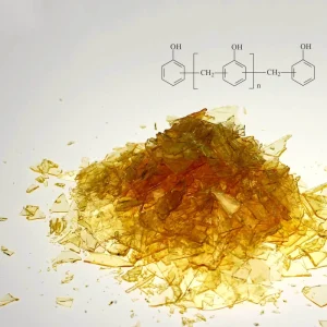 Electronic Phenolic Resin Curing Agent for Special Epoxy Resins
