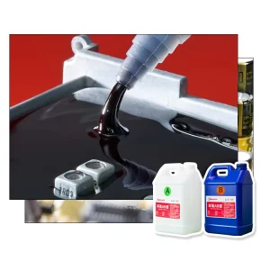Electronic Potting Epoxy Potting Epoxy Epoxy Resin PCB Coating