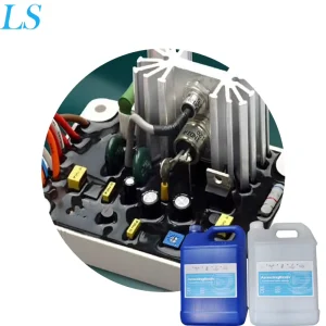 Electronics Insulation Epoxy Potting Casting Resin