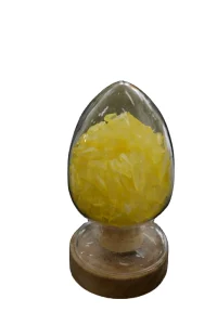 Environmental Protection Phenolic Resin Granular Chemical Resin