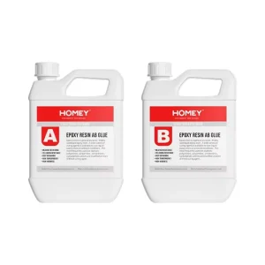 Epoxie Resin for Woodworking Adhesive & Sealant Product