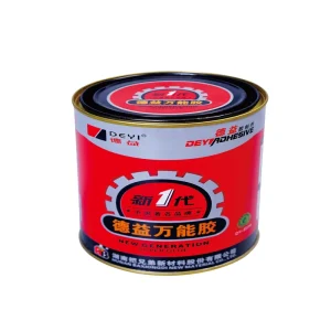 Epoxy Adhesive Casting Repair Liquid Epoxy Adhesive Strength Metal Bonding Industrial Grade Resistant Shock Composite Materials