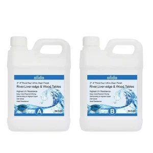 Epoxy Casting Resin