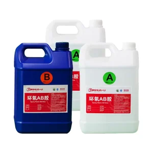 Epoxy Floor Coating Liquid Coating Metallic Epoxy Water Proofing Floor Resin Epoxy