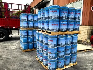 Epoxy Floor Paint Waterproof Resin Coating for Concrete Cement Floor Epoxy Resin Adhesive Resines Epoxy Kit Complet