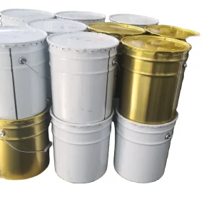 Epoxy Potting Glue Epoxy Resin Casting Potting Compound for Electronic Component Encapsulation and Sealant