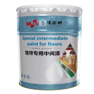 Epoxy Resin 3d Eindustrial Poxy Floor Paint for Industrial