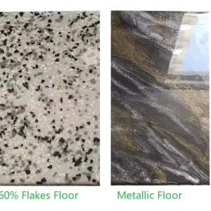 Epoxy Resin 4 1 for Bulk Floor Resin and Hardening Epoxy Resin with