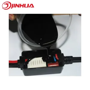 Epoxy Resin AB Glue Adhesive for Potting Electronic Structural Super Glue