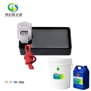 Epoxy Resin AB Glue for Electronic Potting Potting Compounds for Electronics Epoxi Resin Glue