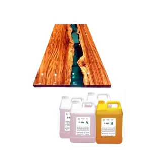 Epoxy Resin Art Floor Glue Epoxy Resin Epoxy Epoxy Resin for 3D Floor for Floor Coating 3d