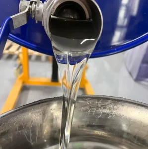 Epoxy Resin Bulk for Construction Transportation Packing High-Performance 2 Component Coating Raw Material