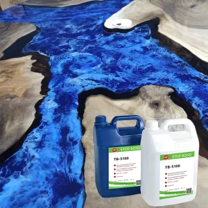 Epoxy Resin Complete Kit for Beginners Easy Mix 1 1 Epoxy Hardener Set with Molds Perfect Clear Epoxy for DIY and Art Crafts