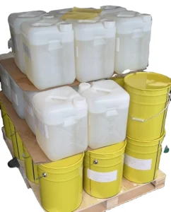 Epoxy Resin Compound Casting Epoxy Resin for Electronics Insulation Parts