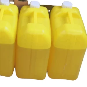 Epoxy Resin Compound Liquid Epoxy Resin and Hardener for Dry Type Transformer