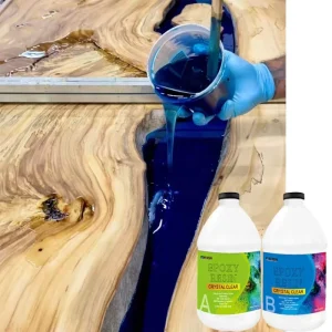Epoxy Resin Deep Pour Epoxy Resin Deep Pour Casting Resin in Bulk
