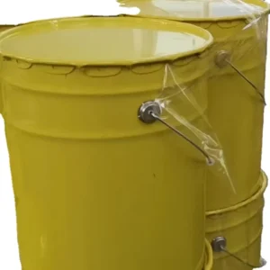 Epoxy Resin Electrical Epoxy Resin and Hardener Compound for Dry Type Transformer