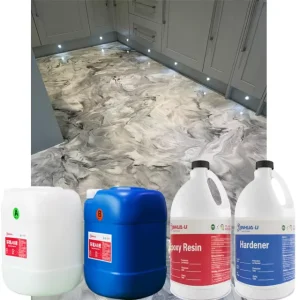 Epoxy Resin Floor Epoxy Paints Coating