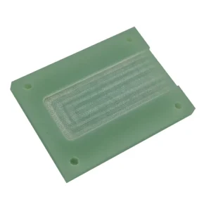 Epoxy Resin G10 Plate G11 Fr4 Glass Fiber Board