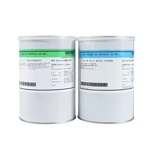 Epoxy Resin HV953U Hardener Adhesive Multi Purpose Woodworking Glue 1.8Kg Set