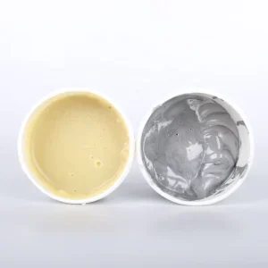 Epoxy Resin Industrial Repair Agent for Construction Use High Mechanical Performance Repairing Various Defects Cast Steel Parts