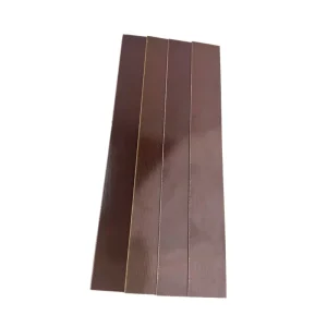 Epoxy Resin Laminated Board 3250 Fiberglass Insulation Material High Temperature Resistance V 0 Flammability Epoxy Board