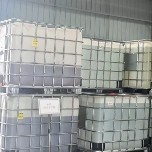 Epoxy Resin Liquid for Construction Garage Floor Coating