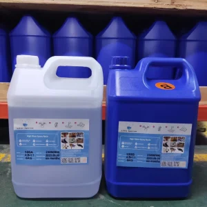 Epoxy Resin Mix 1 1 Coating and Casting Resin for Table Top Molds Tumbler Crafts Painting Jewelry DIY Gifts
