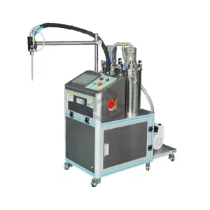 Epoxy Resin Potting Machine With Adjustable Glue Ratio