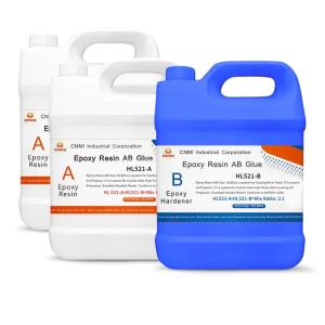 Epoxy Resin Resina Epoxica Transparente Art Resin Liquid Floor Coating Epoxy Floor for Garage Coating