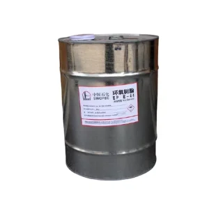 Epoxy Resin Top Clear Hard Epoxy Resin for Epoxy Floor Paint