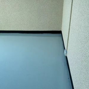 Epoxy Resin Water borne Double Component Floor Paint Waterproof Wear Resistant High Gloss Non Slip Concrete Garage Brand