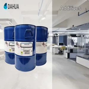 Epoxy Resin and Epoxy Hardener Kit Premium Resin for Floor Coating Solution